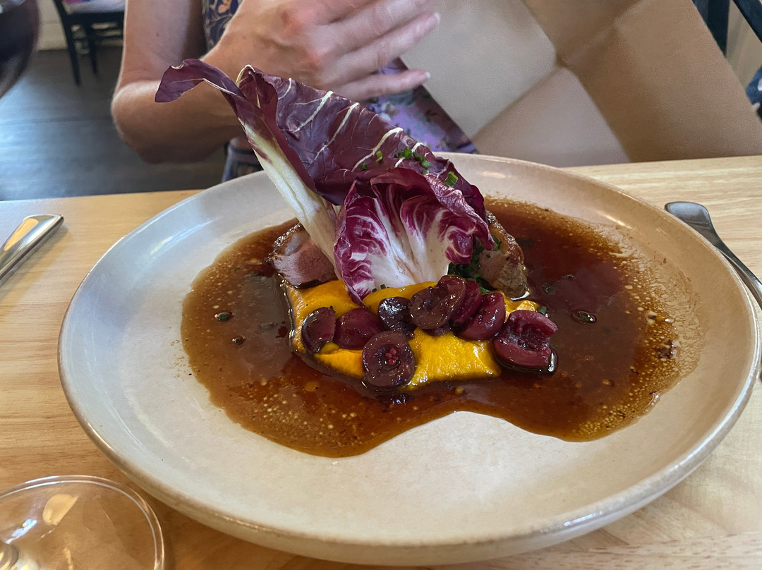 Core by Clare Smyth