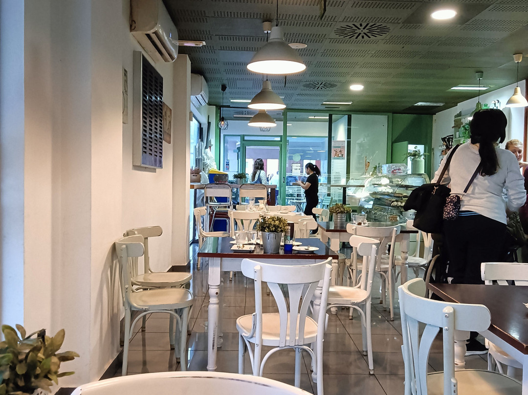 Cafetería Plaza Café
