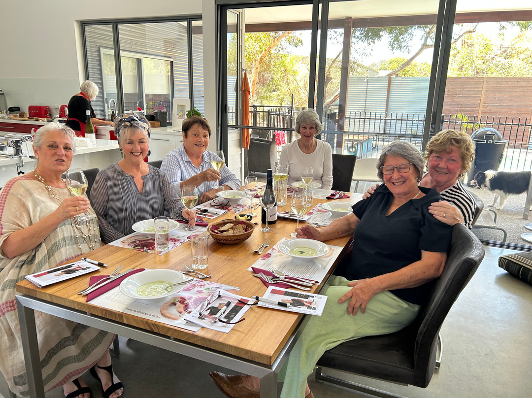 foodbuilder-Goolwa必去景点