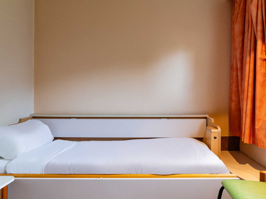 B&b Hotel Grenoble Université 2主图
