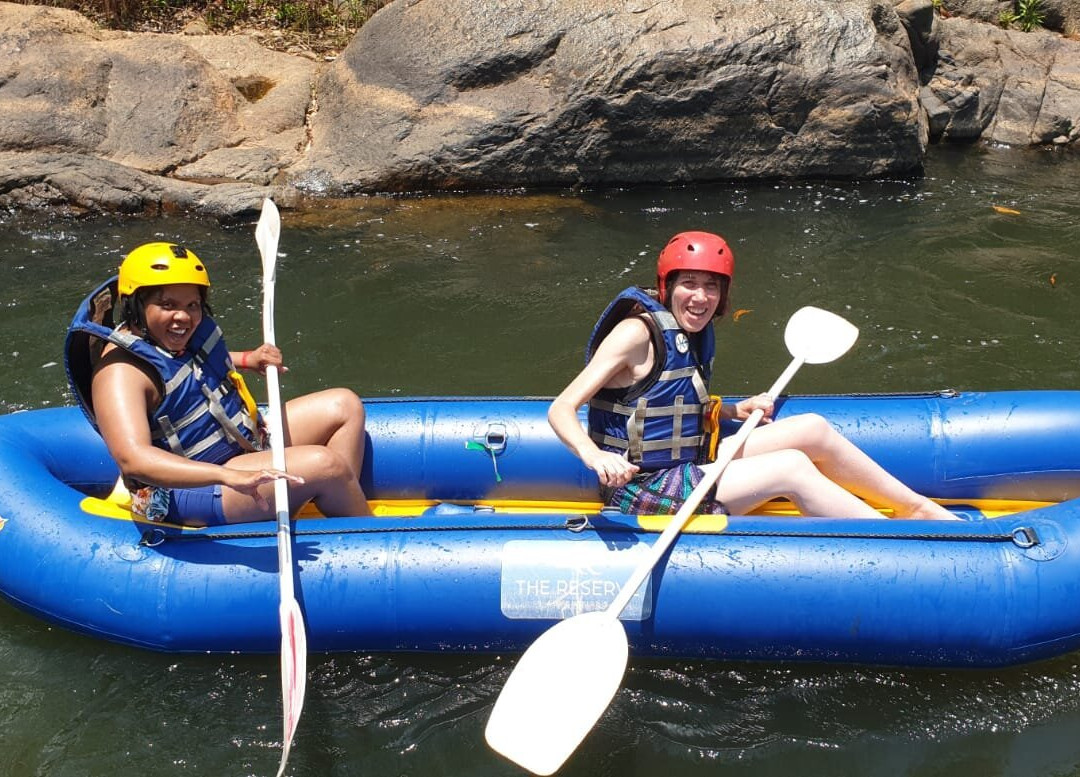 Leap Adventures - Hazyview Cabanas-雾观必去景点