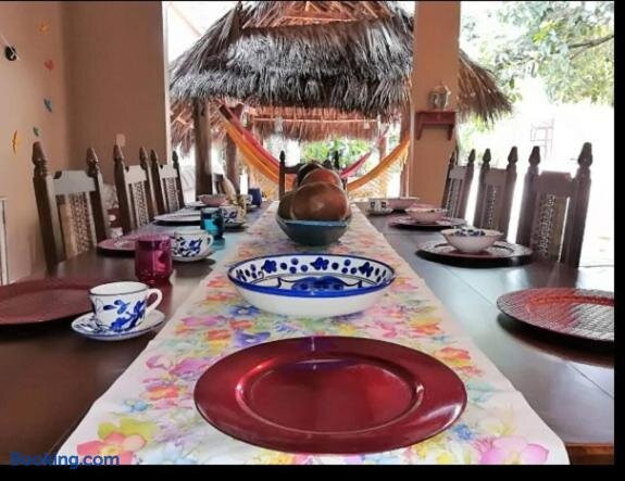 Casa Lumka Hotel Boutique Spa