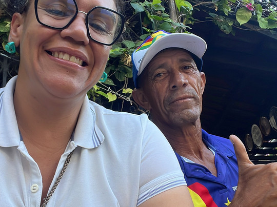 WS Turismo NE-累西腓必去景点