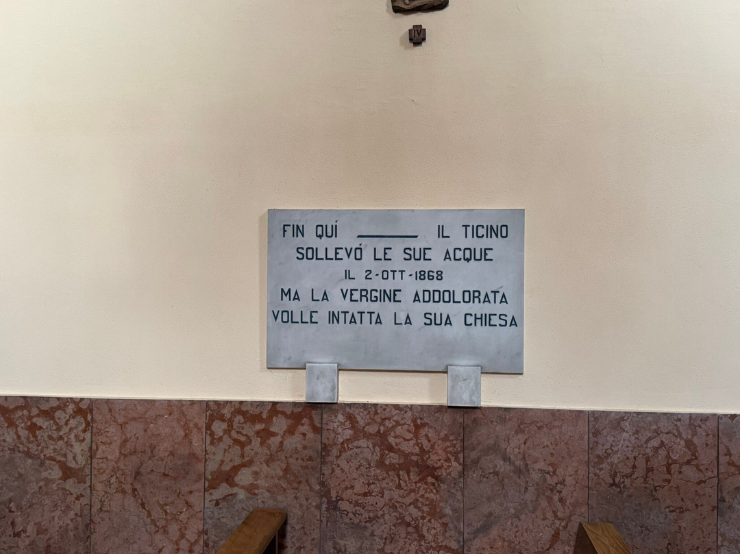 Santuario della Madonna dell'Acquanera景点图片
