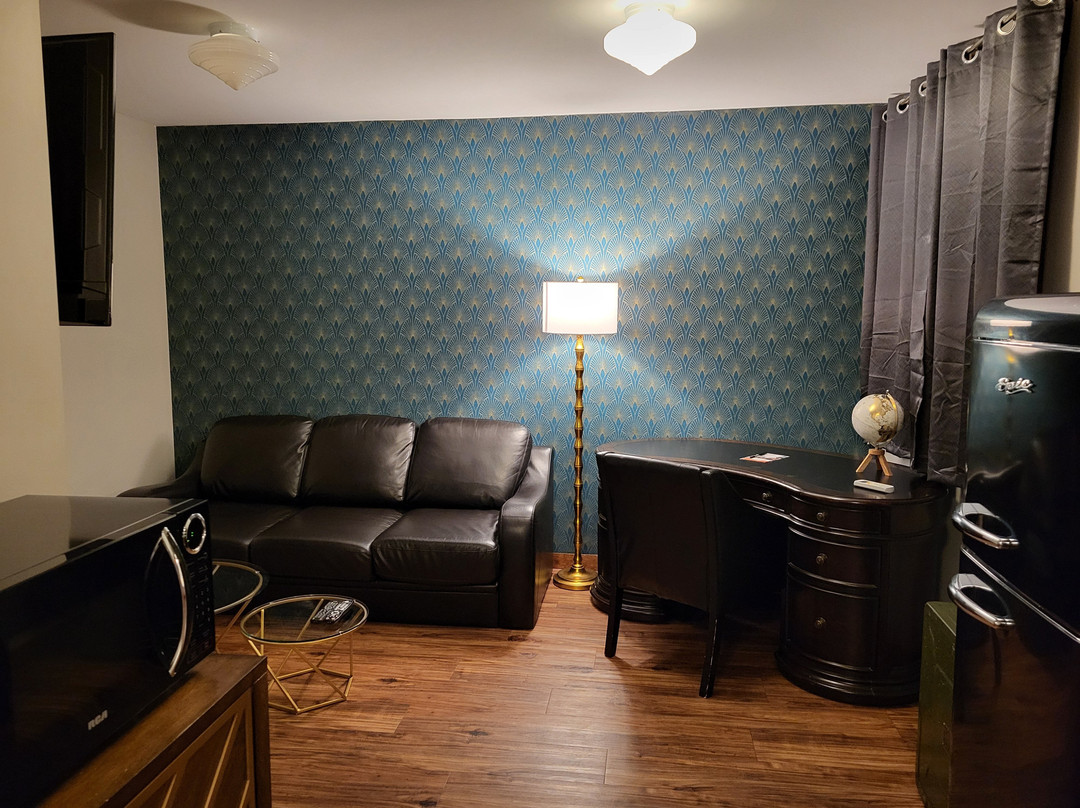 The Mount Baker Hotel主图