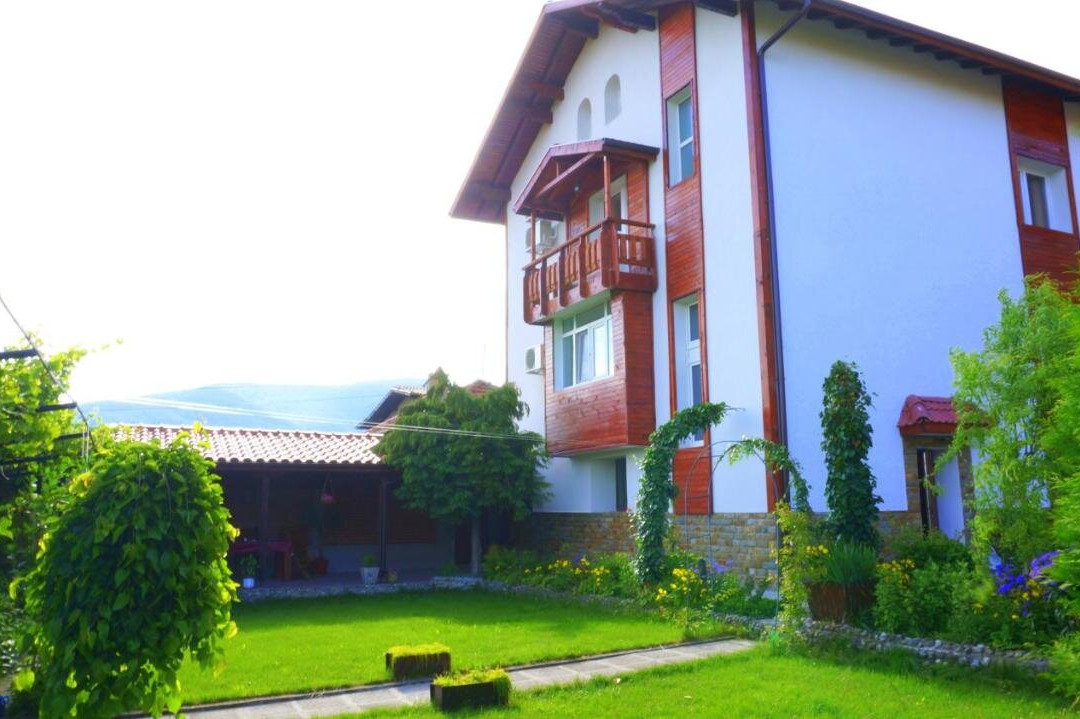 Guest House Simona