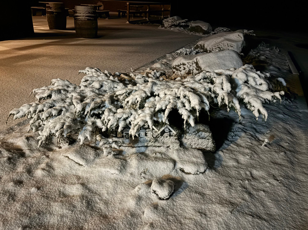 埃亚菲亚德拉库尔酒店主图