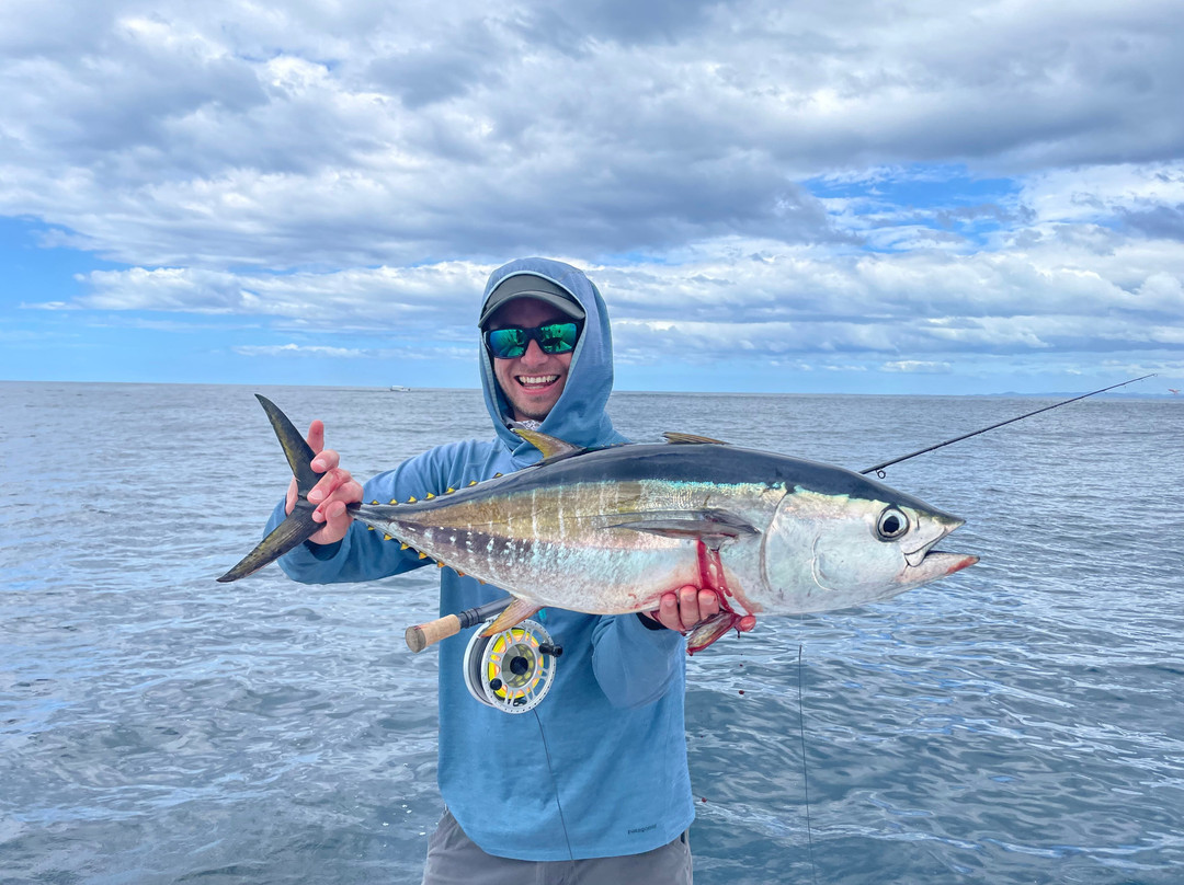 Gamefisher II Costa Rica景点图片