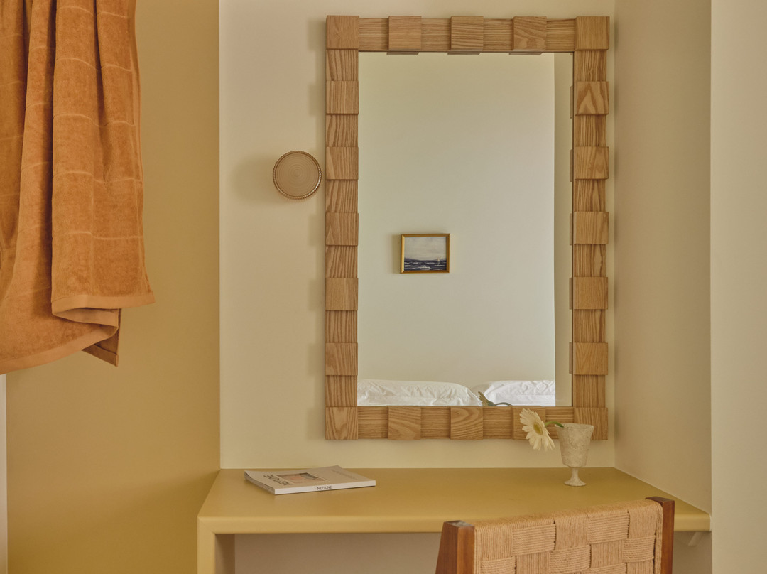 Halse Lodge Noosa Heads主图