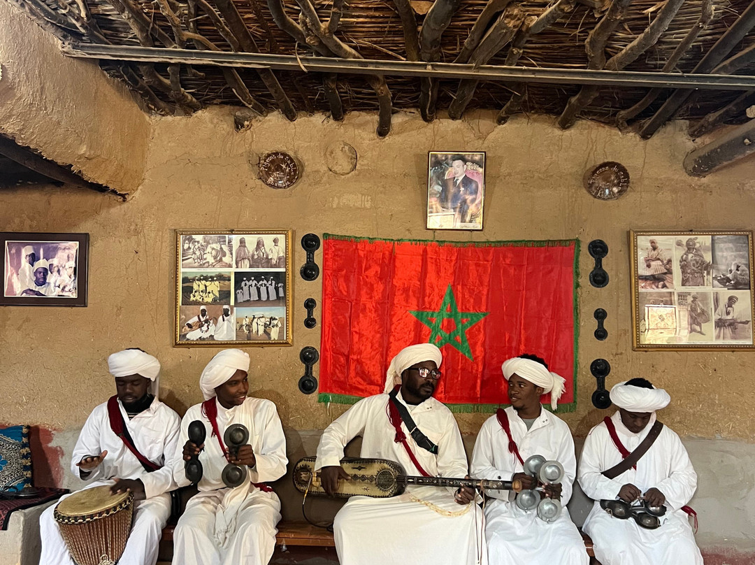 Morocco Kingdom-非斯必去景点