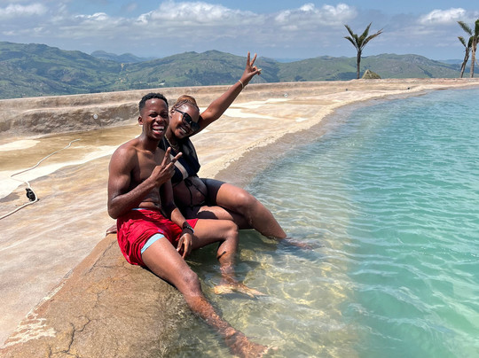 Izizwe Rainbow Tours-尼斯普鲁特必去景点