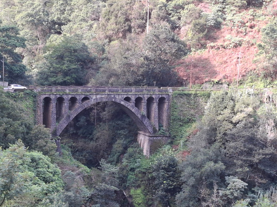 Into The Wild Madeira-里贝拉布拉瓦必去景点