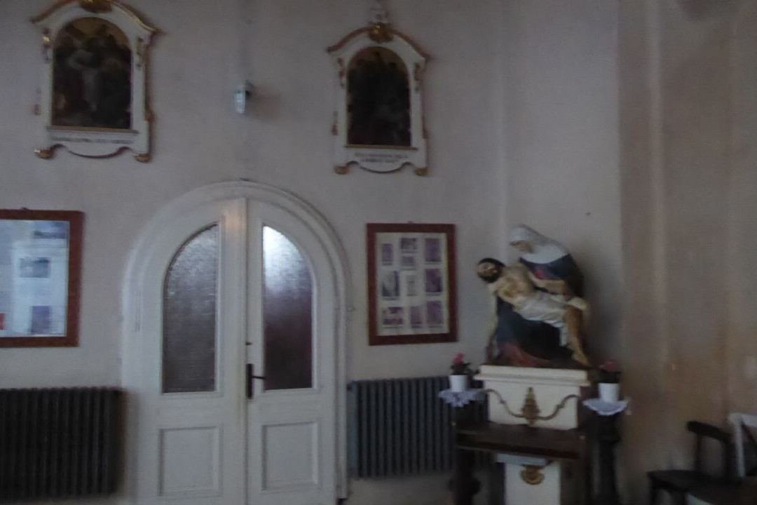 Franciscan Church景点图片