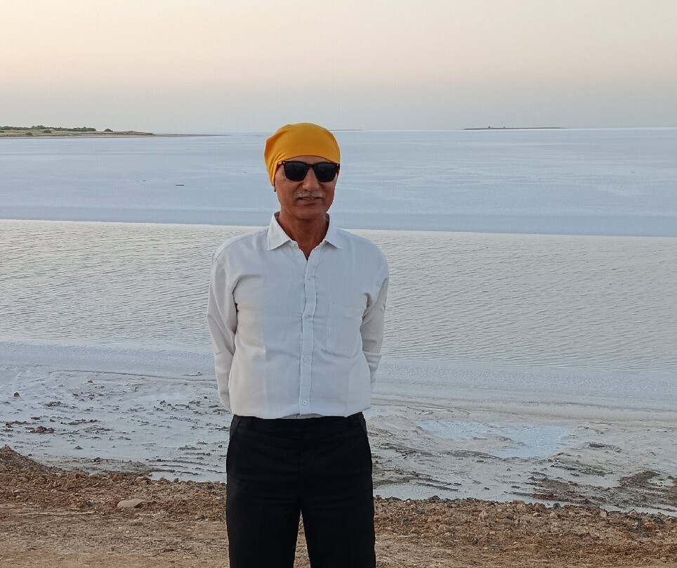 Heaven Of Kutch Khavda To Dholavita Road-Dholavira必去景点