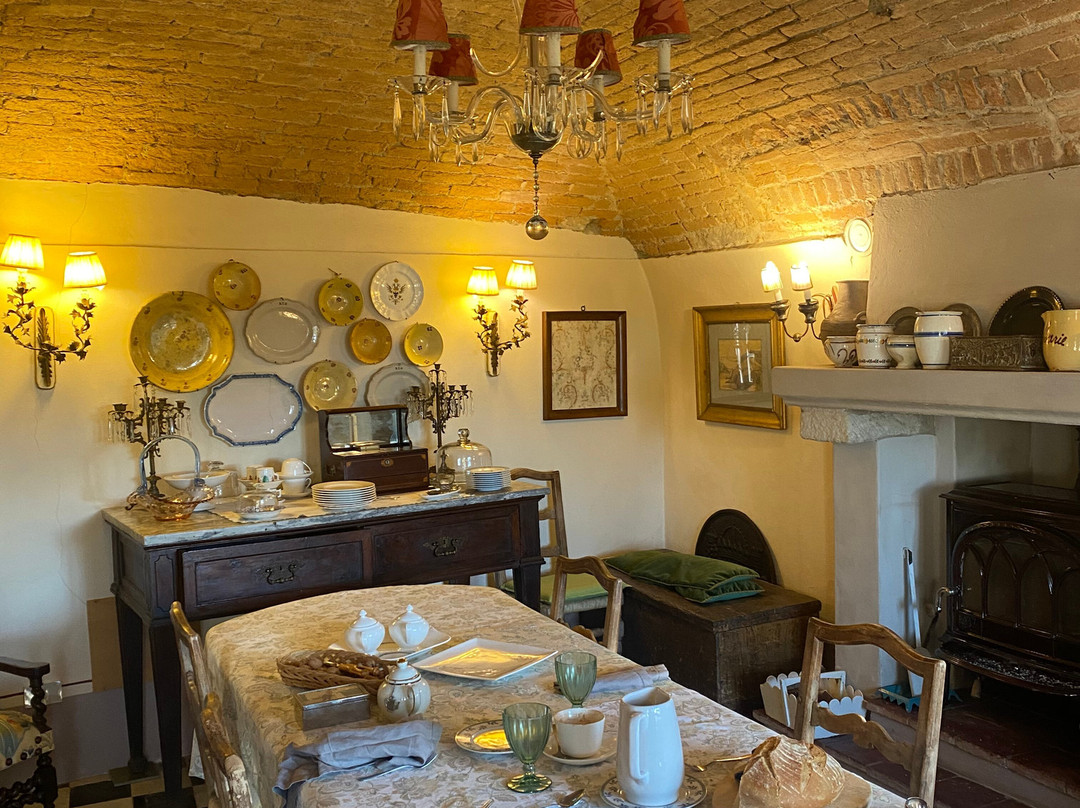B&B Casa Meli主图