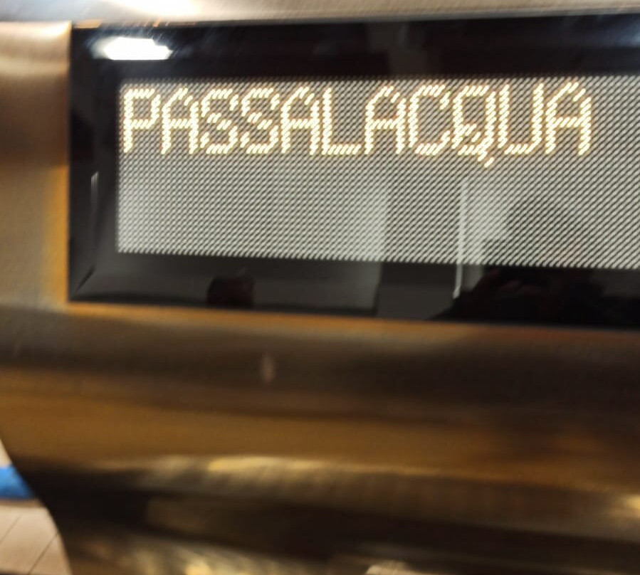 Agricola De Cesare景点图片