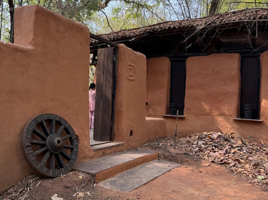 Mahua Kothi, A Taj Safari - Bandhavgarh National Park主图