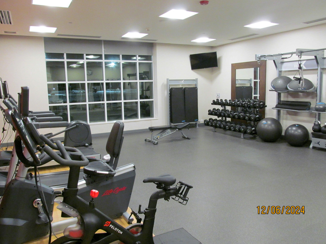 Hilton Garden Inn Lansing/west主图