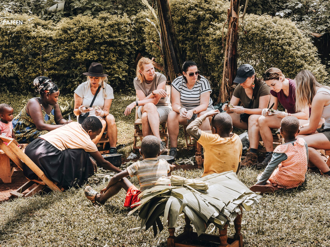 Chigo Tours Africa-坎帕拉必去景点