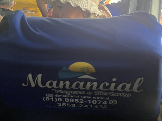 Manancial Viagens e Turismo