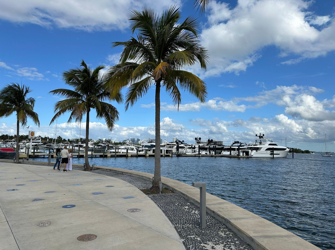 Regatta Grove-迈阿密必去景点