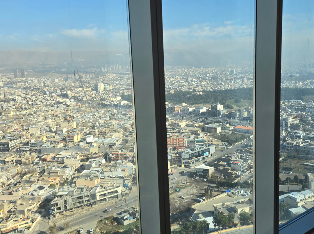 Grand Millennium Sulaimani主图