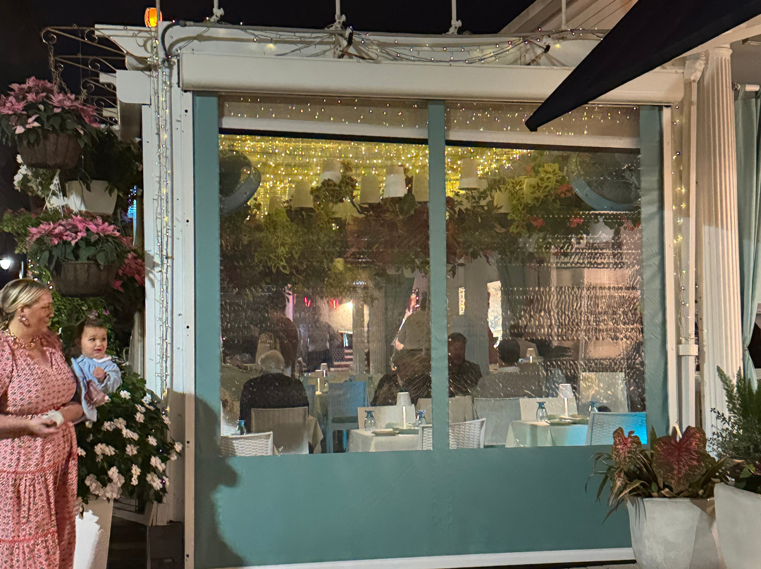 Third Street South-那不勒斯必去景点