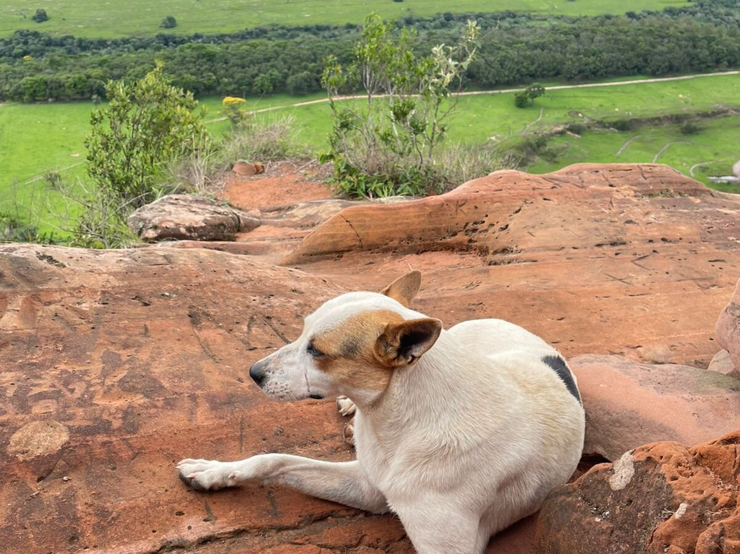 Pedra do Indio-Botucatu必去景点