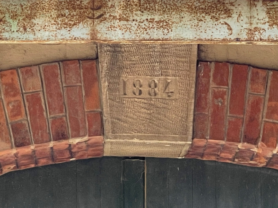 Domaine De Suriane景点图片