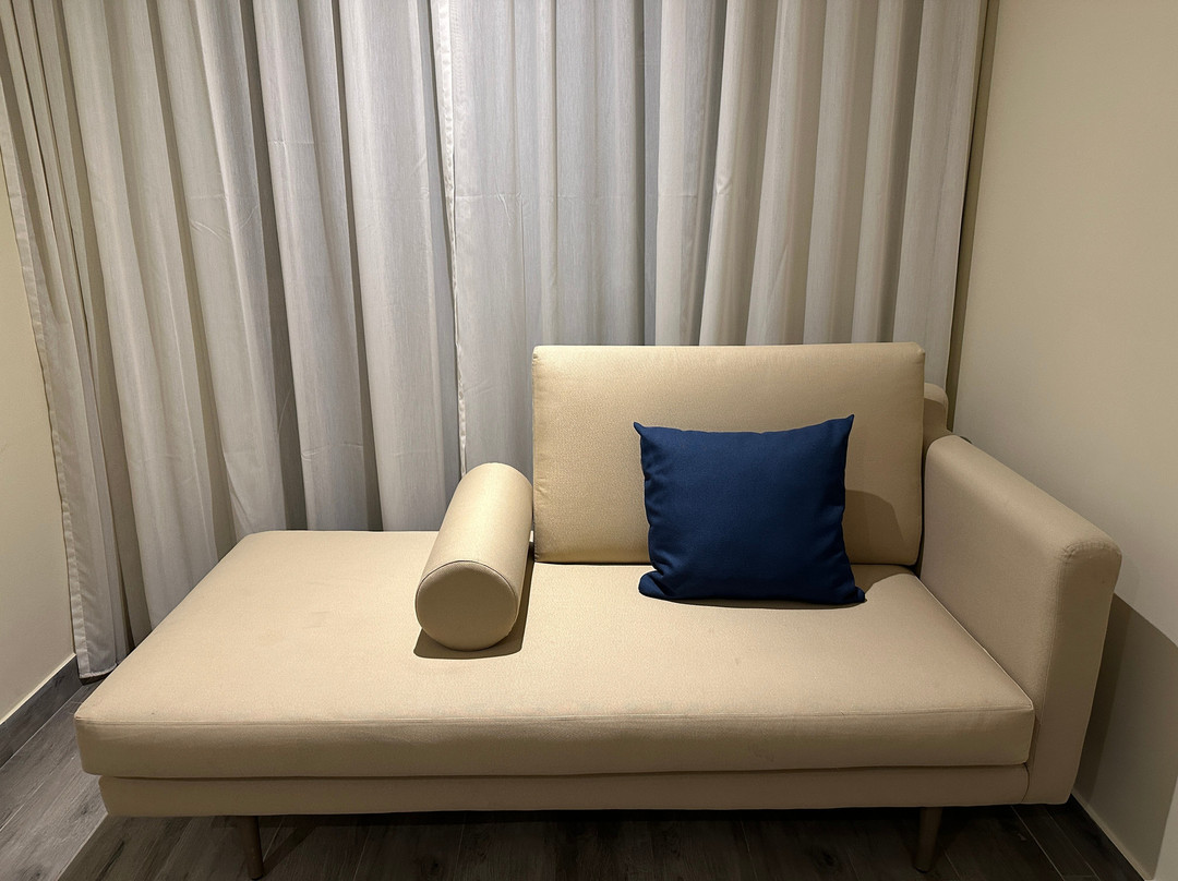 Hyatt Regency Cairo West主图