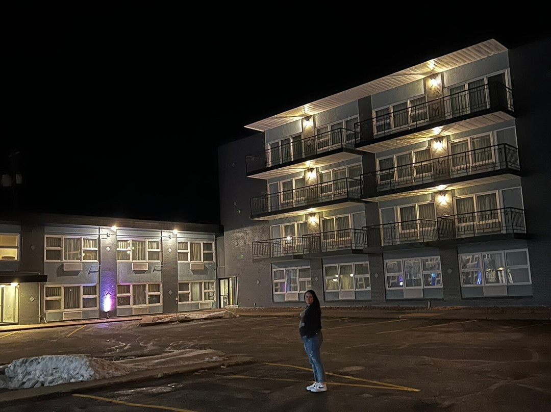 Clarion Pointe Rhinelander Downtown主图