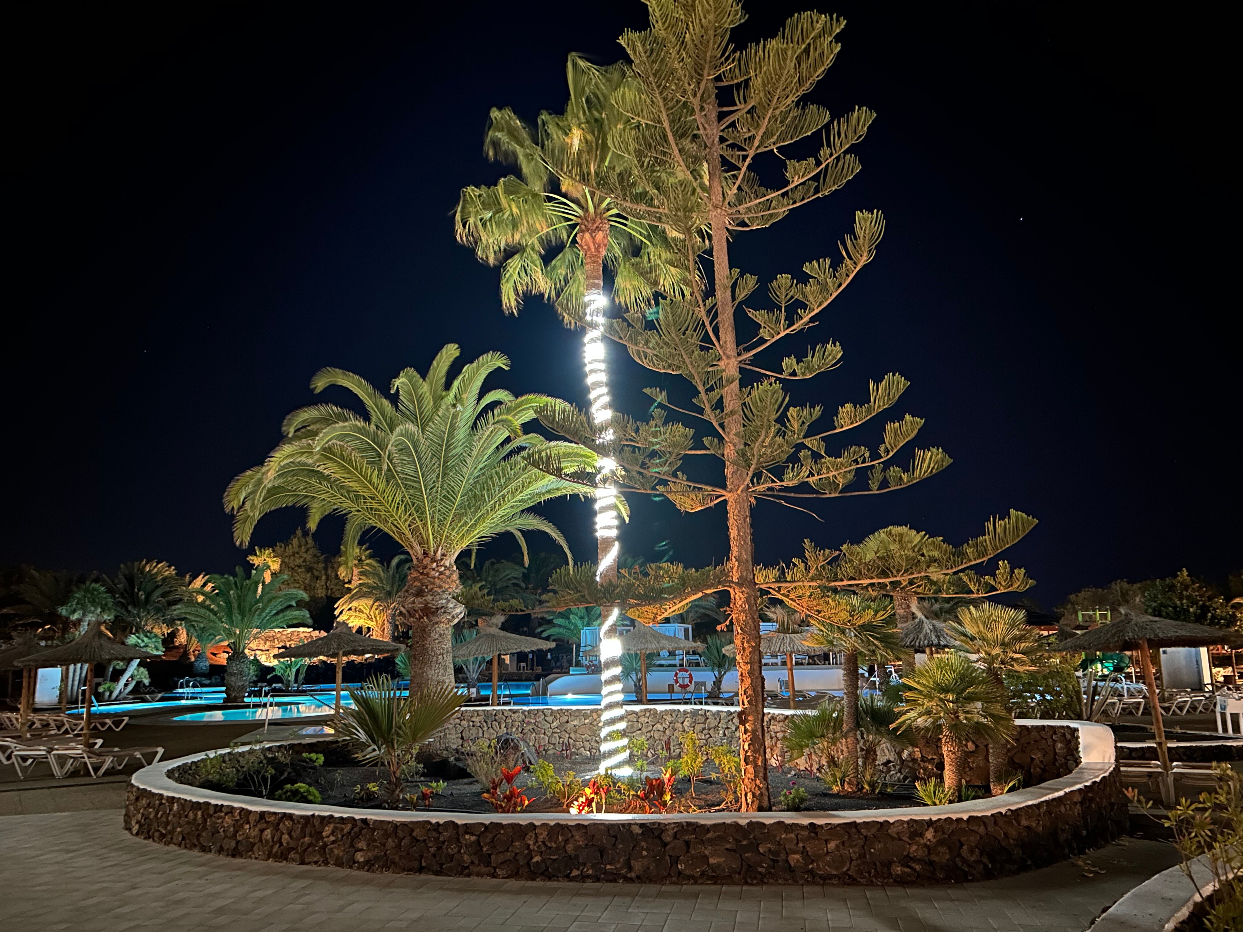 Elba Lanzarote Royal Village Resort-浴室