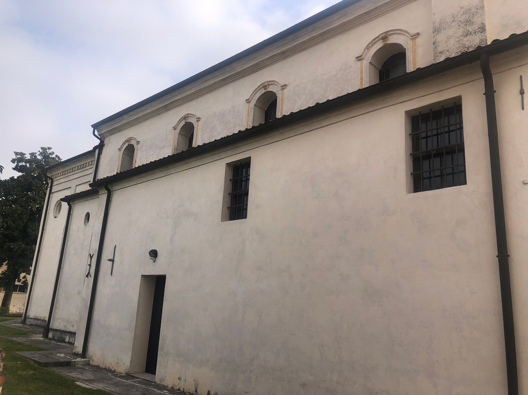 Chiesa di San Lorenzo Martire景点图片