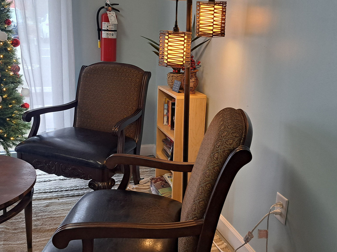 Beautifully Blended Coffee Company