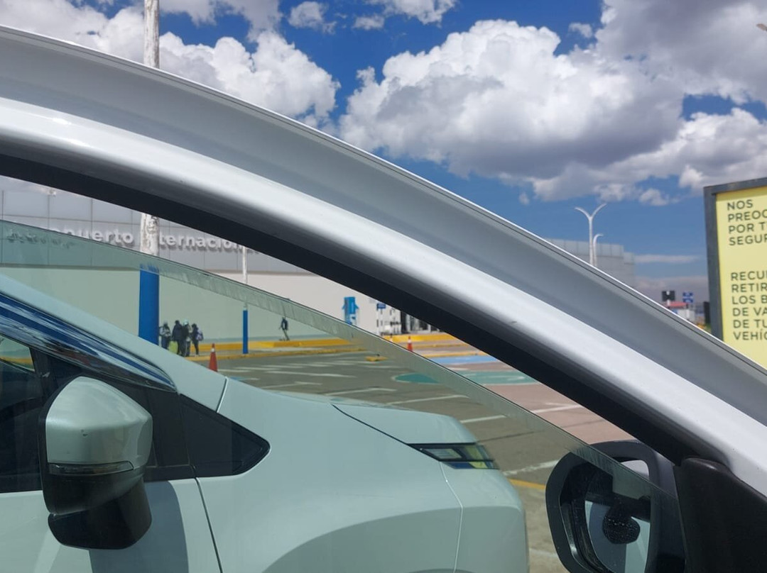 Transporte Vivaju-Juliaca必去景点