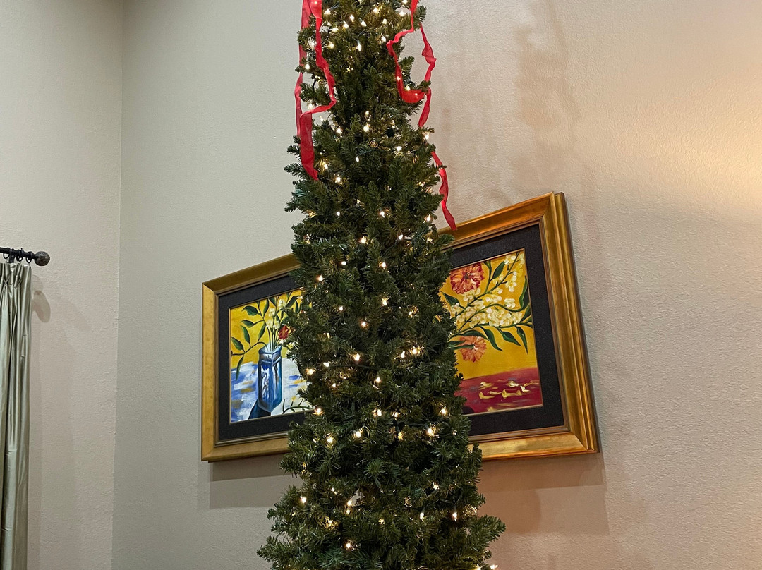 Oasis Suites Hotel主图