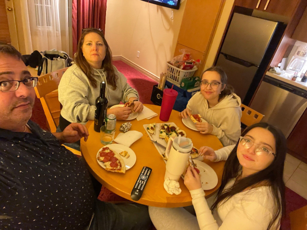 Carriage Ridge Resort主图