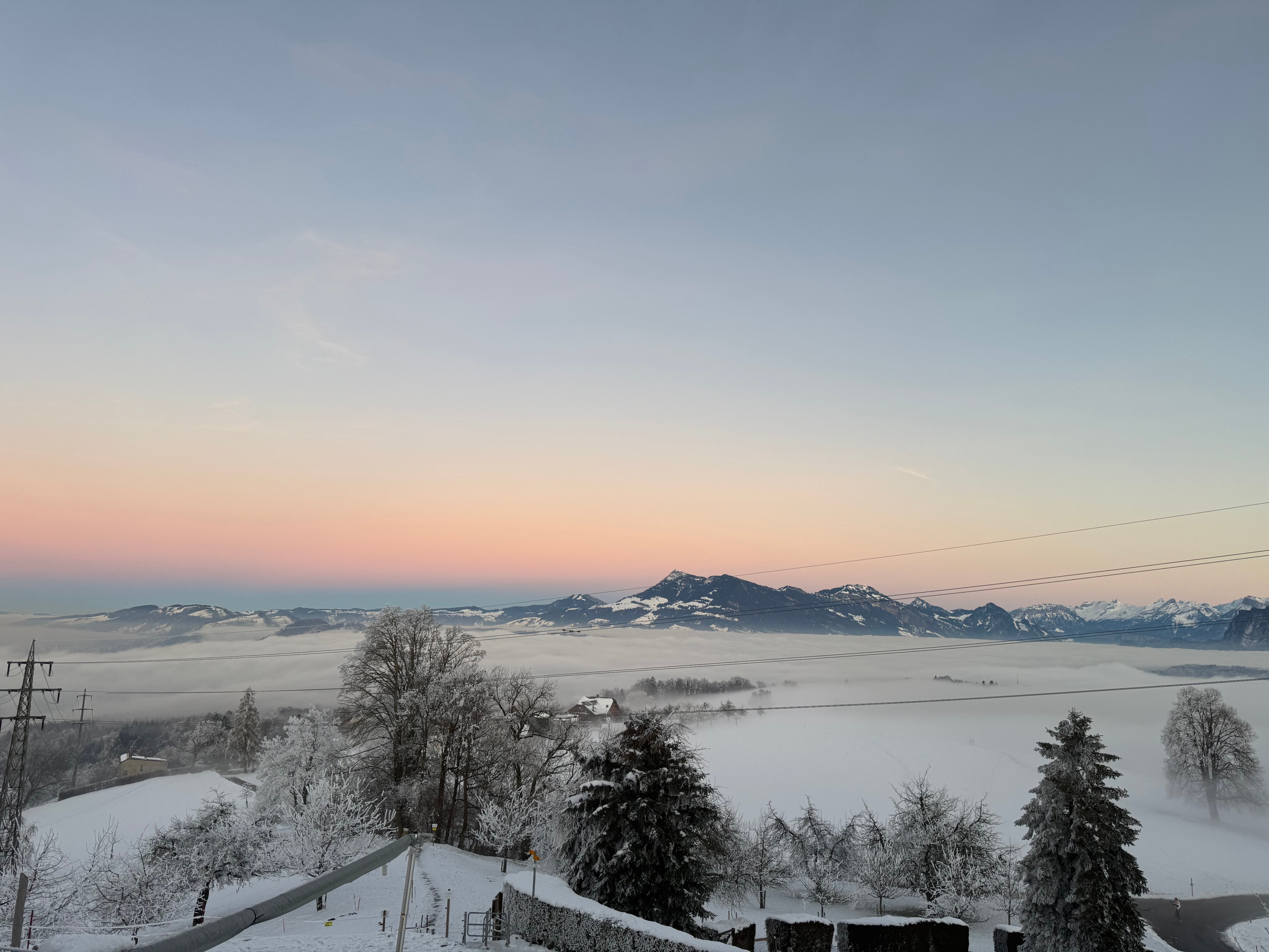 桑弄伯格酒店-酒店景观