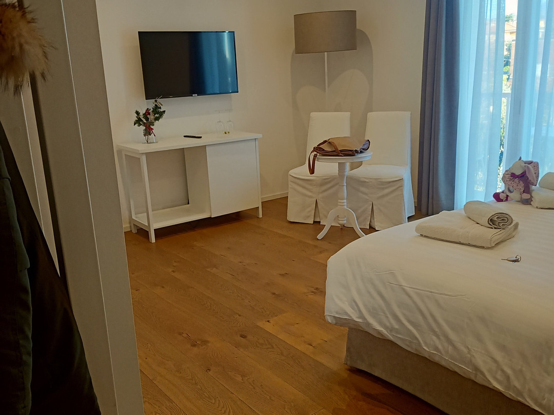 Villa Telli B&B主图