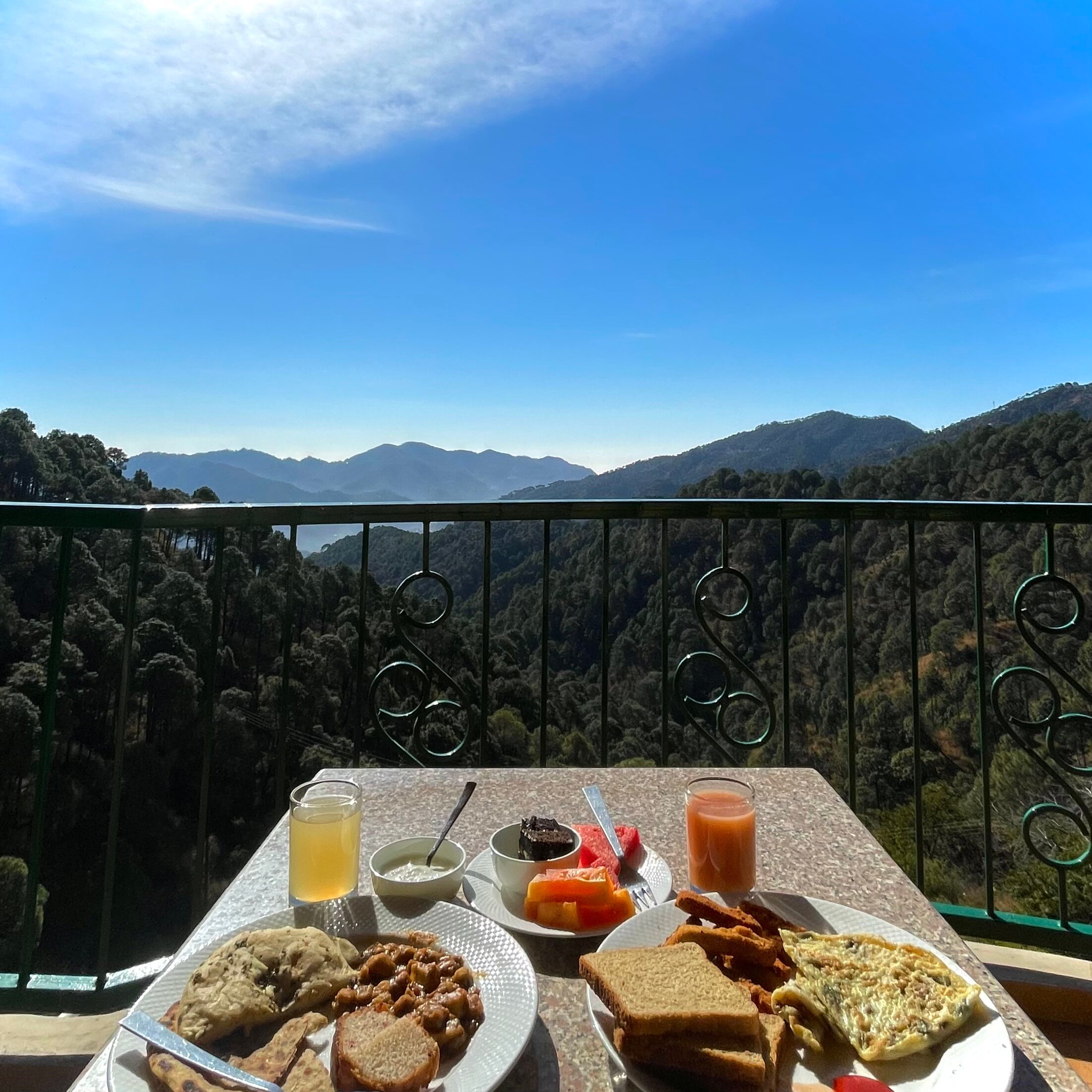 Forest Ville Hotel & Resort-官方