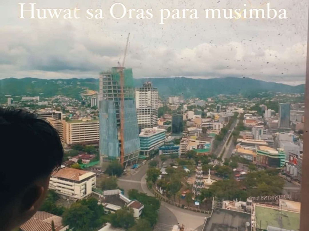 宿务皇冠丽晶酒店主图