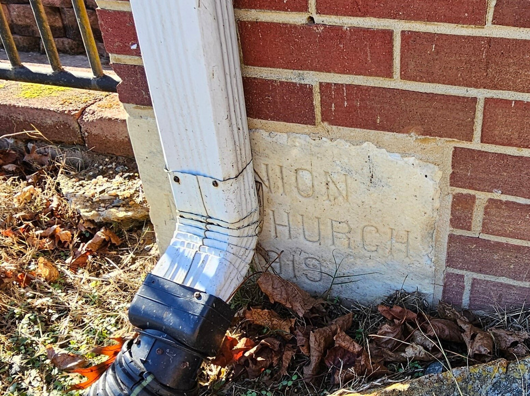 Union Methodist Church - Swan Creek-Aberdeen必去景点