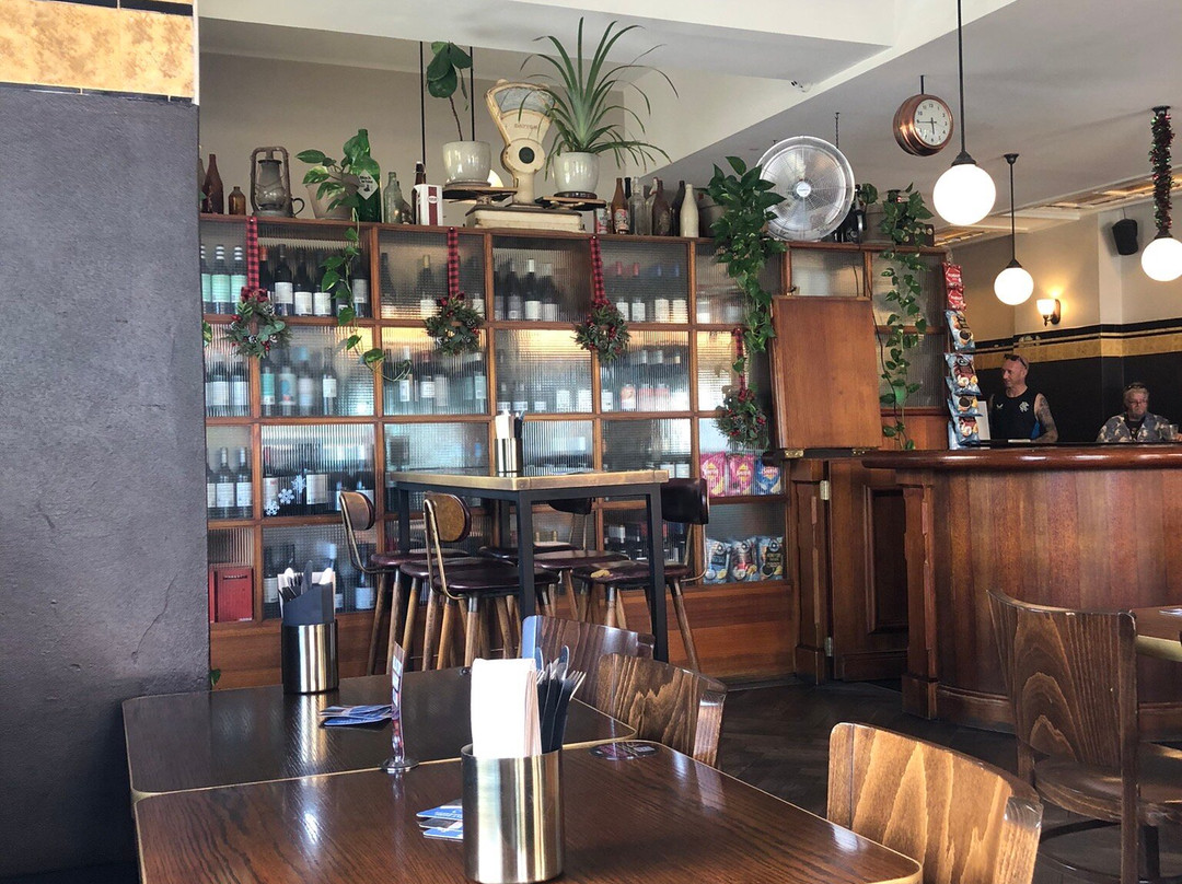 Sydney Park Hotel主图