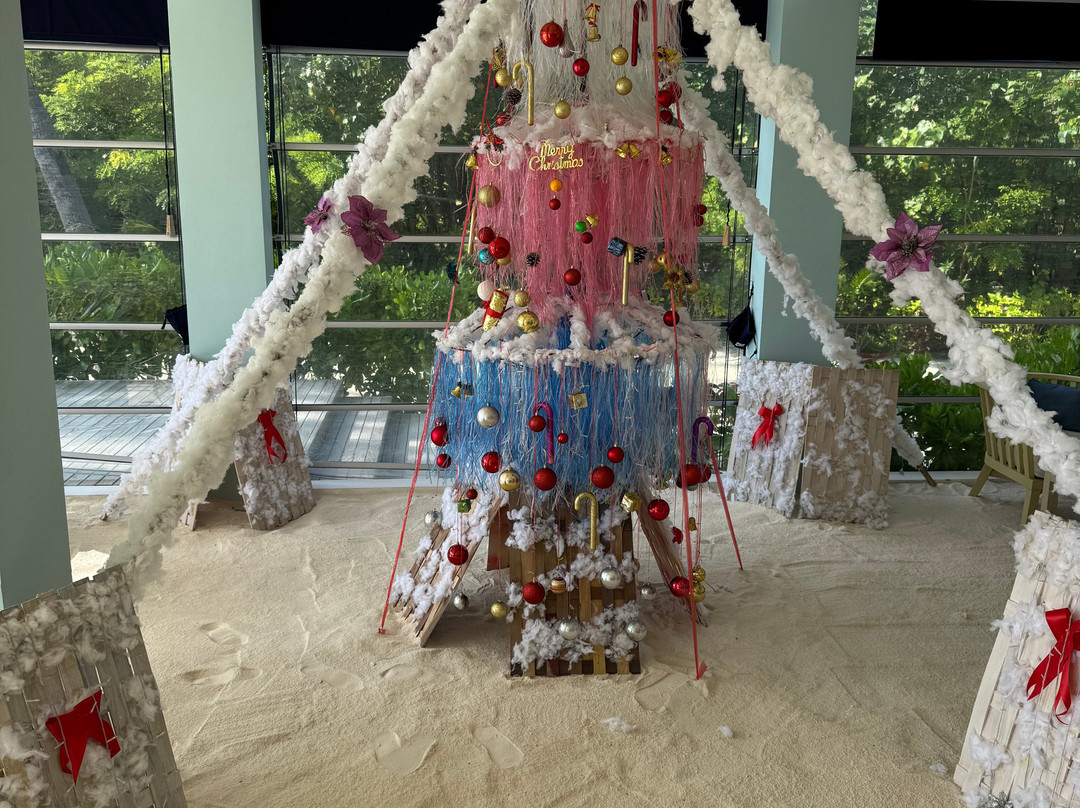 TUI BLUE Olhuveli Romance主图