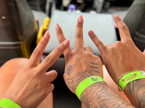 Vaz Tours-帕拉地必去景点