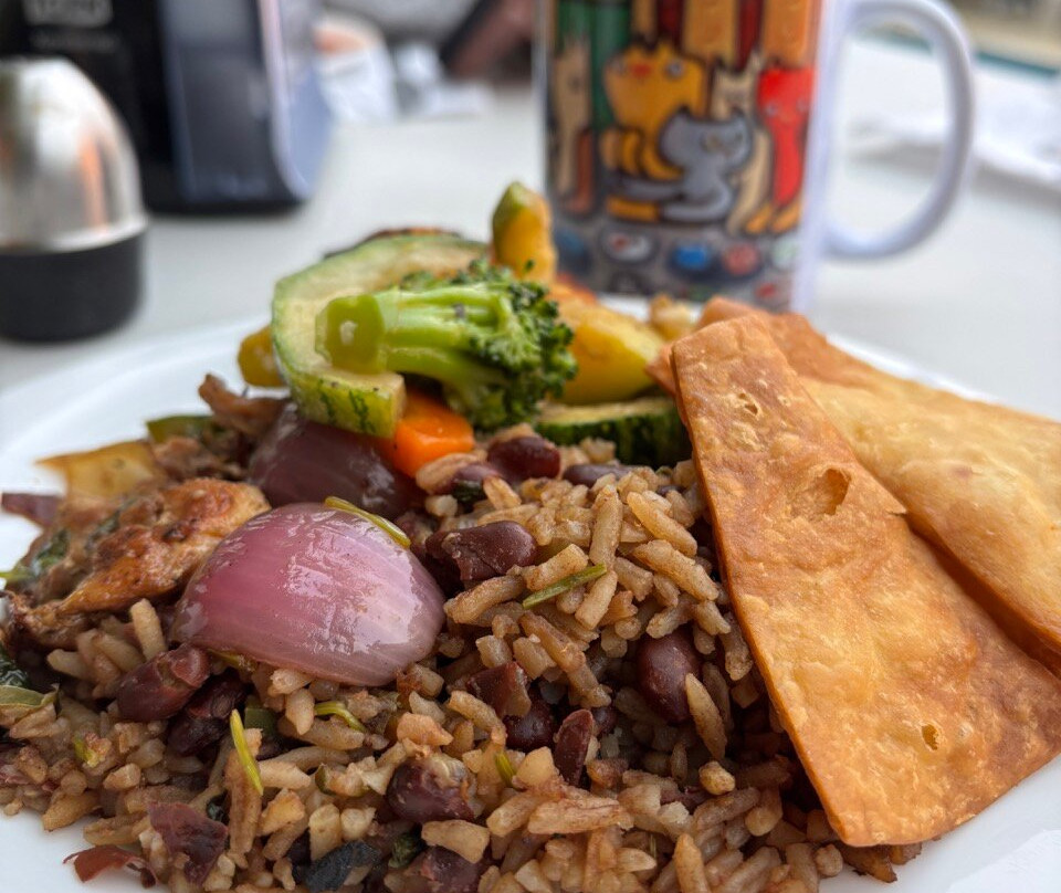 Suites Cristina Apartamentos主图