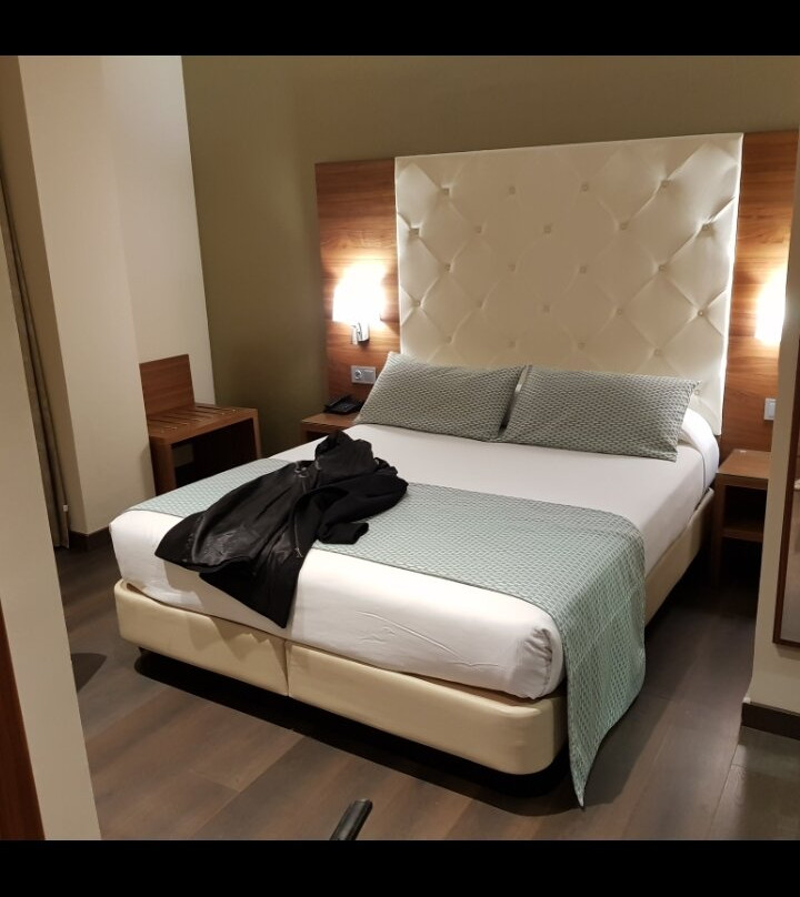 AZ Hotels Kouba主图