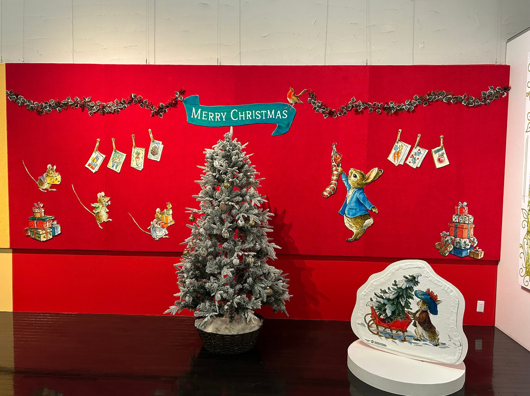 Towel Museum-今治市必去景点