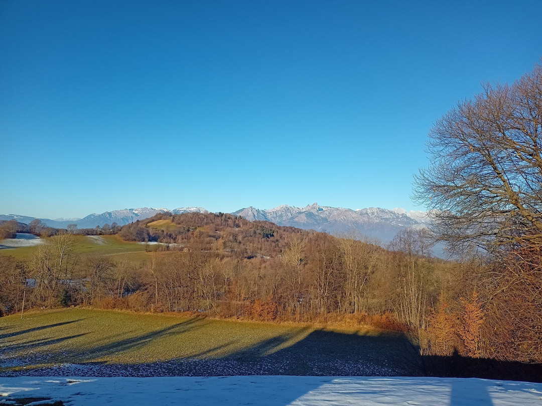 Rifugio Pranolz主图