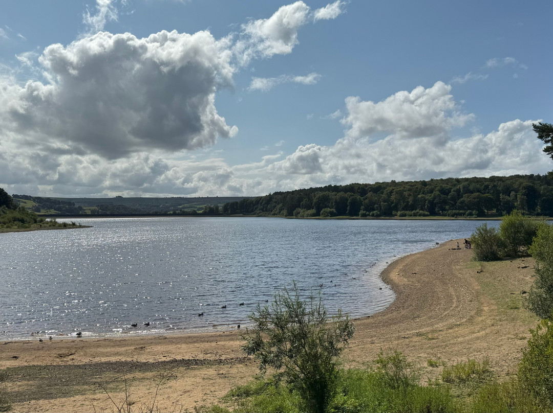 Fewston Reservoir-Fewston必去景点